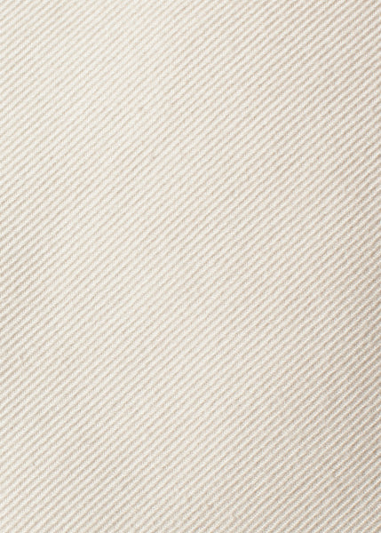 Tessuto Jacket in Cream