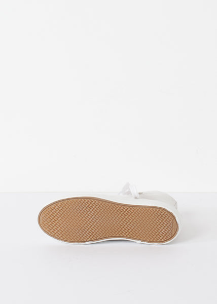 High Top Sneaker